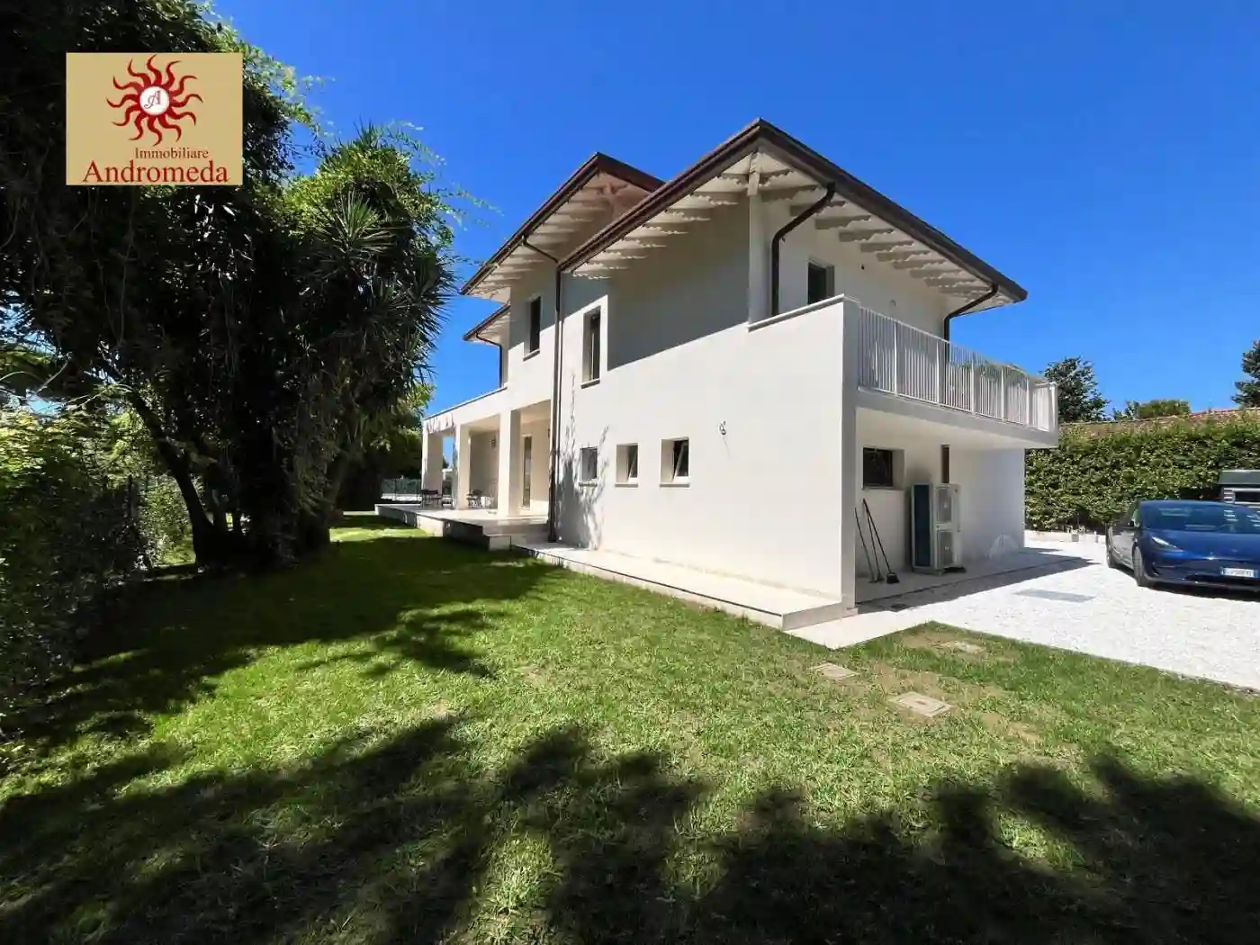 Villa - foto 4