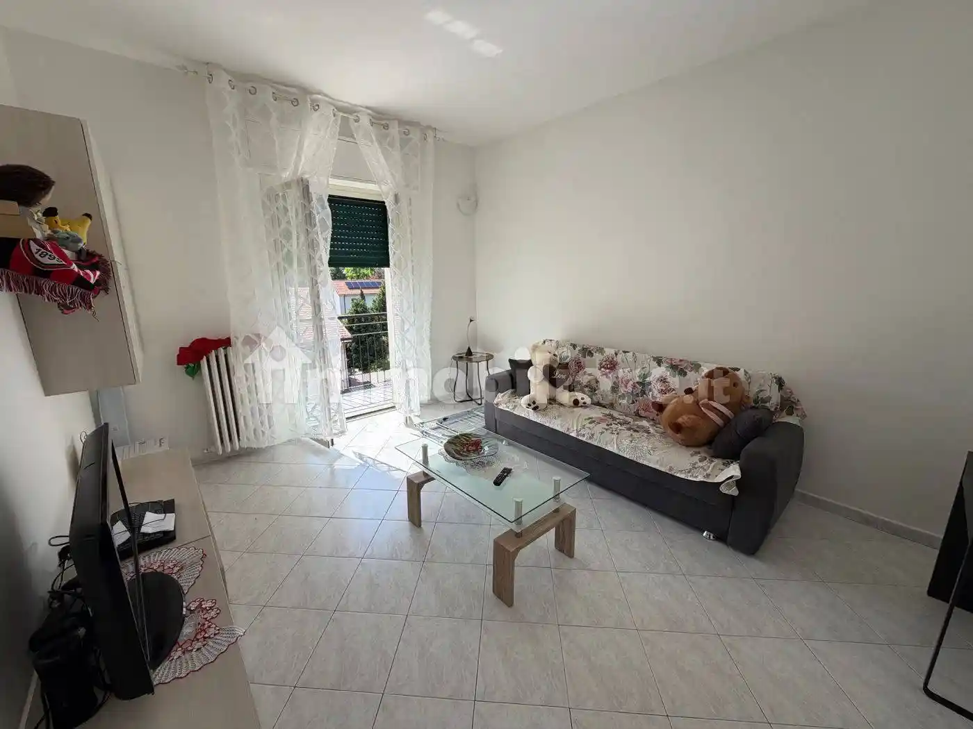 Appartamento in vendita a Paderno Dugnano