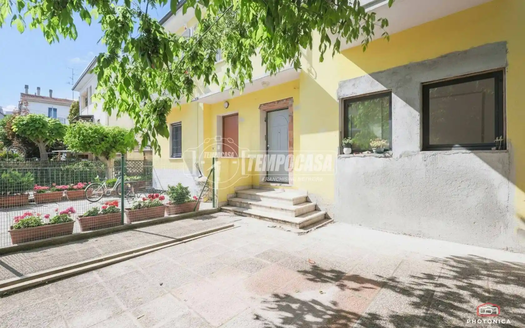 Casa indipendente in vendita a Imola