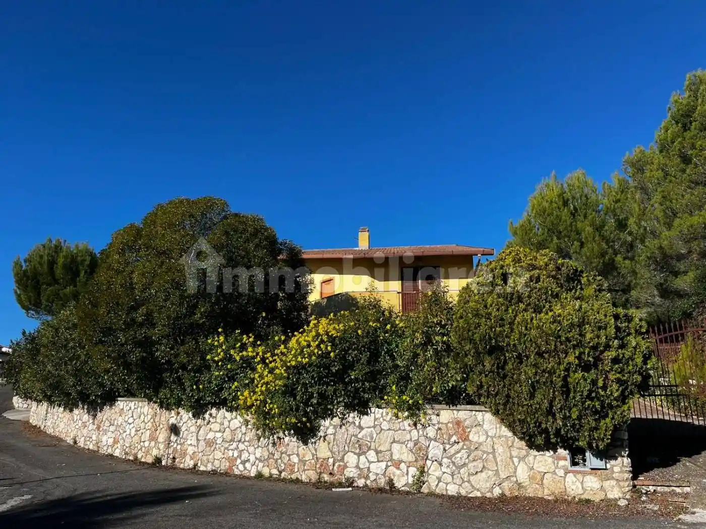 Villa in vendita a Calvi dell'Umbria