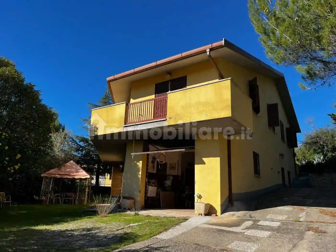 Villa - foto 5