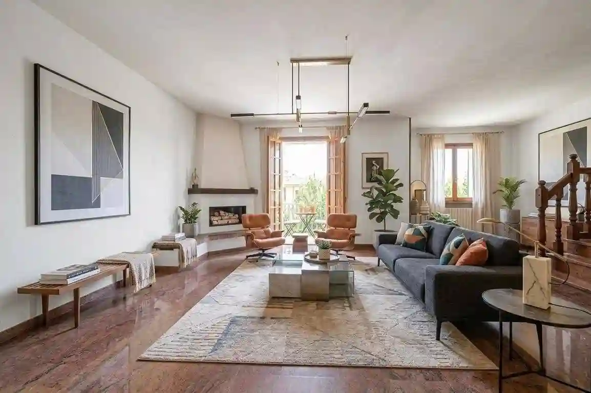 Villa - foto 4