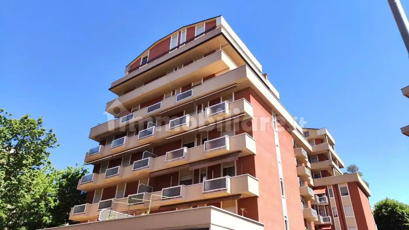 Appartamento in vendita a Piacenza