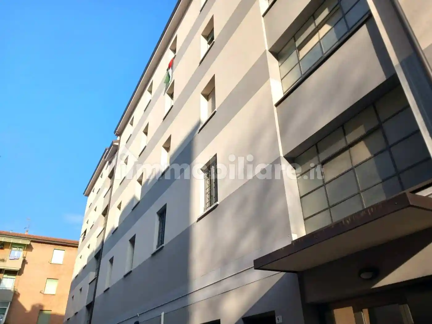 Appartamento in vendita a Bologna