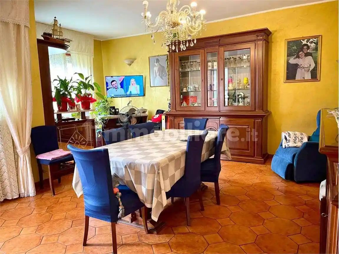 Appartamento in vendita a Venaria Reale