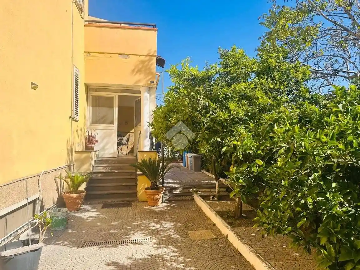 Appartamento in vendita a Sant'Antonio Abate