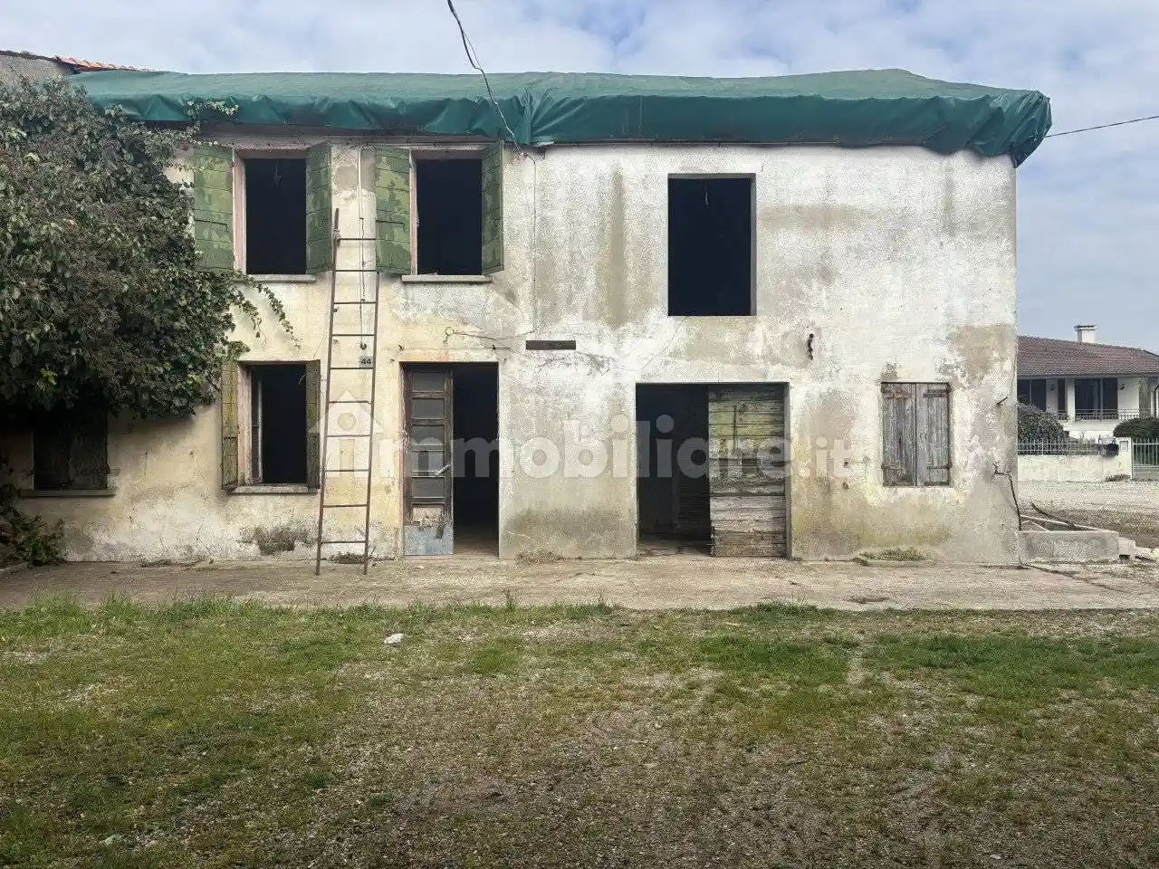 Rustico - Casale in vendita a Campodarsego