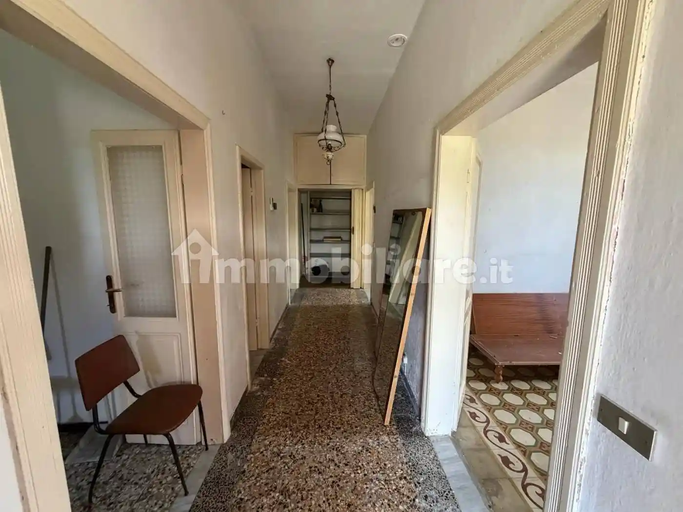 Villetta a schiera in vendita a Luni