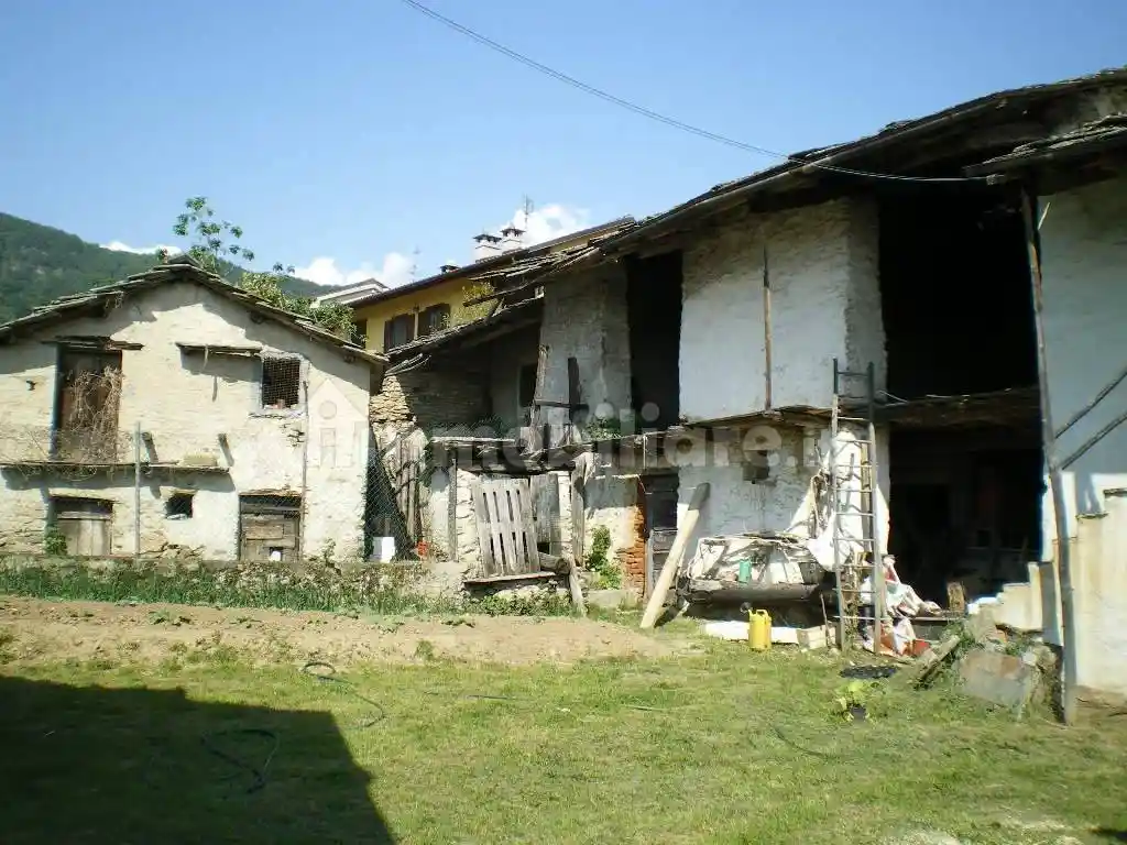 Rustico - Casale in vendita a Barge