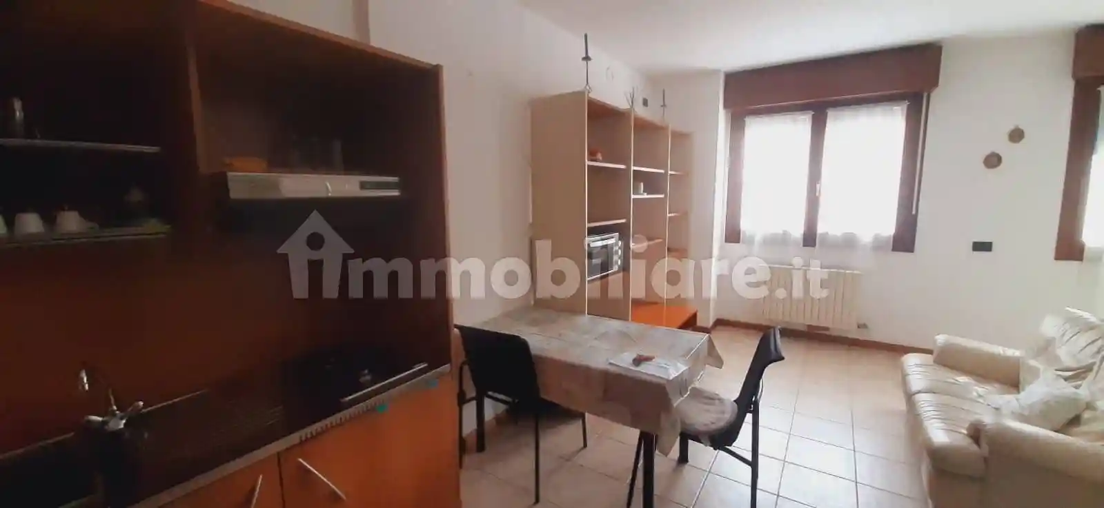 Appartamento in affitto a Bergamo