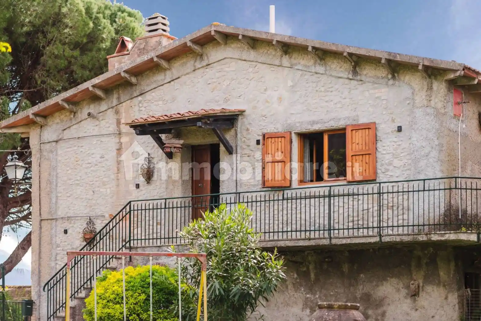 Rustico - Casale in vendita a Crespina e Lorenzana