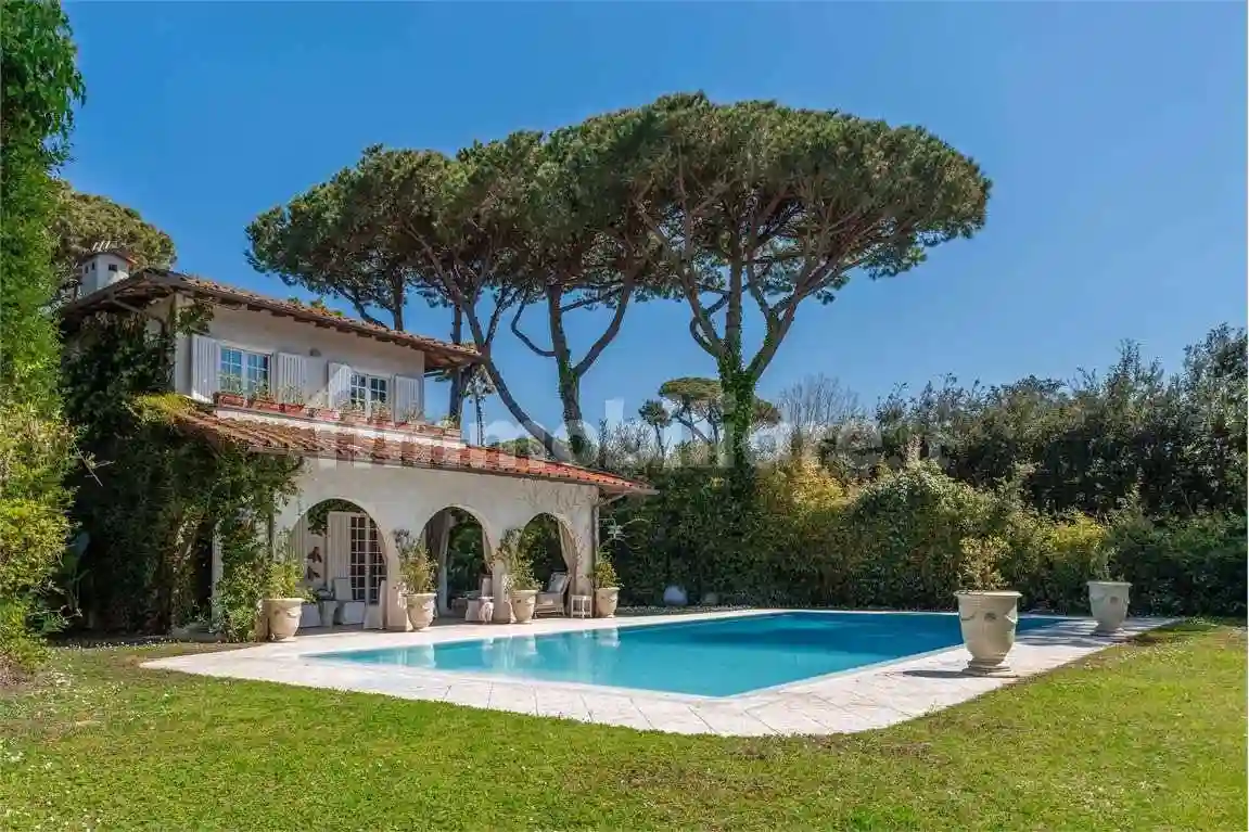 Villa - foto 4