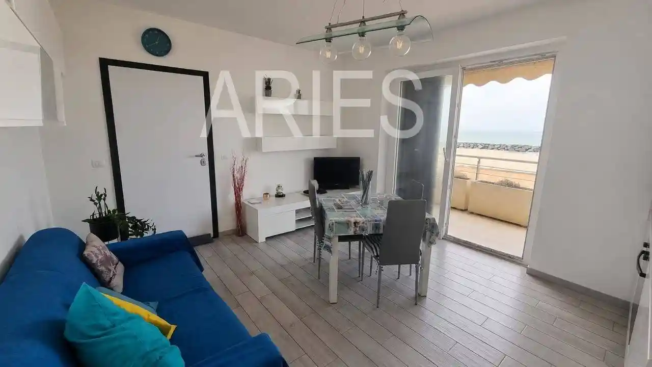 Appartamento in vendita a Fiumicino