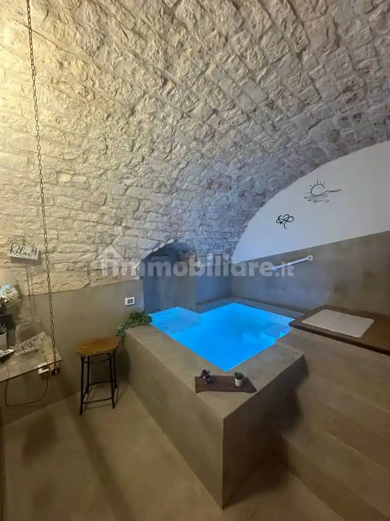 Appartamento in affitto a Ostuni