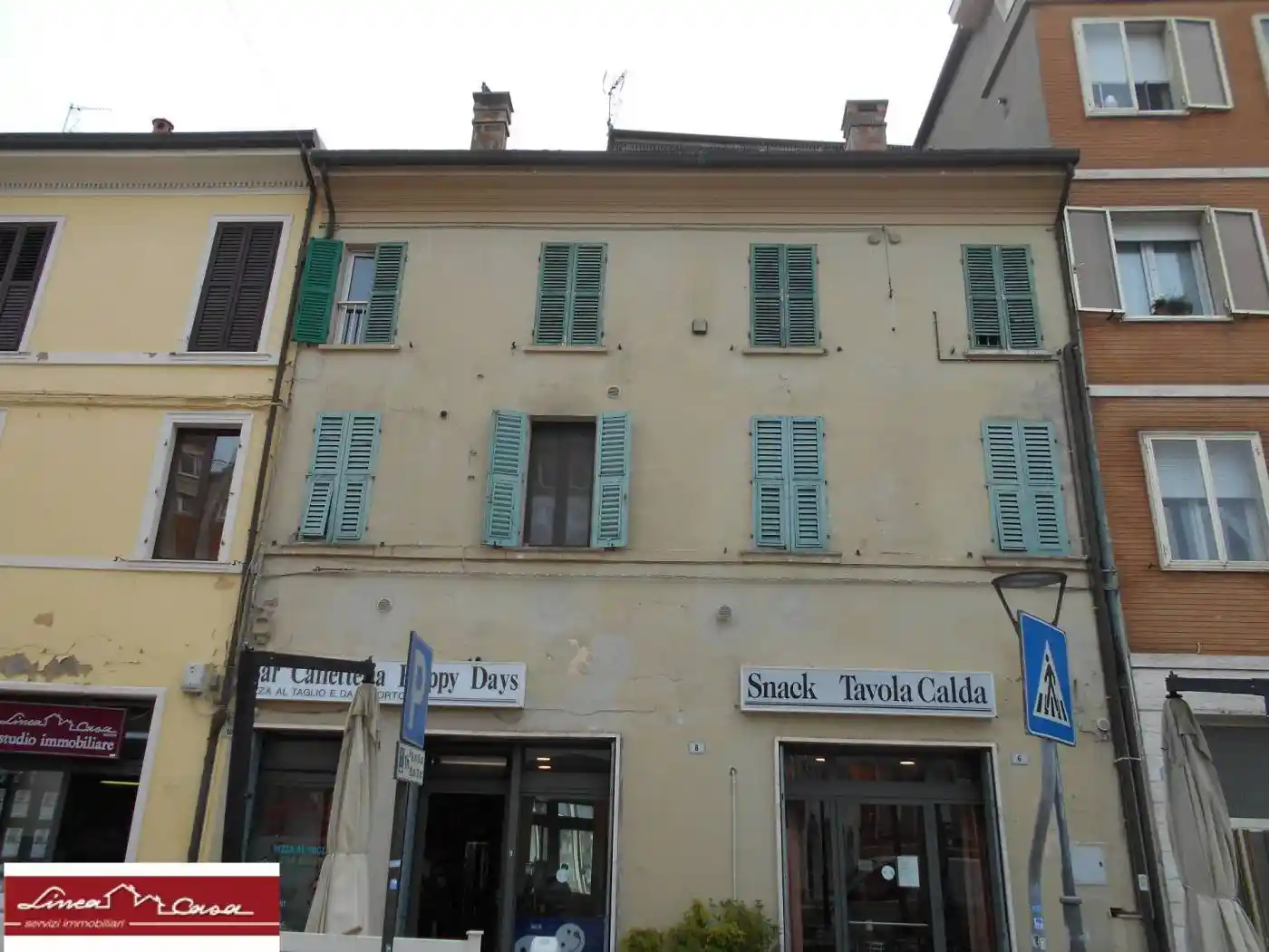 Appartamento in vendita a Portomaggiore
