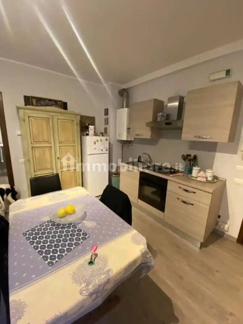 Appartamento in vendita a Mantova