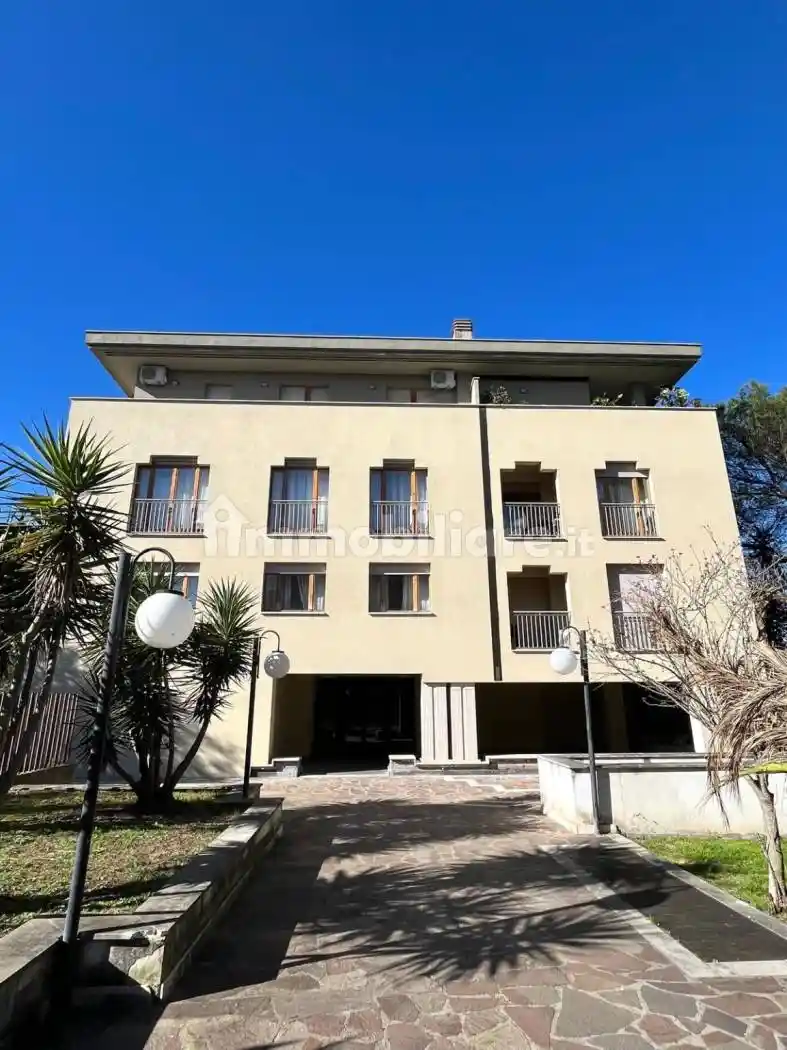 Attico - Mansarda in vendita a Roma
