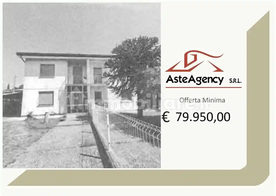 Appartamento in vendita a Mirano