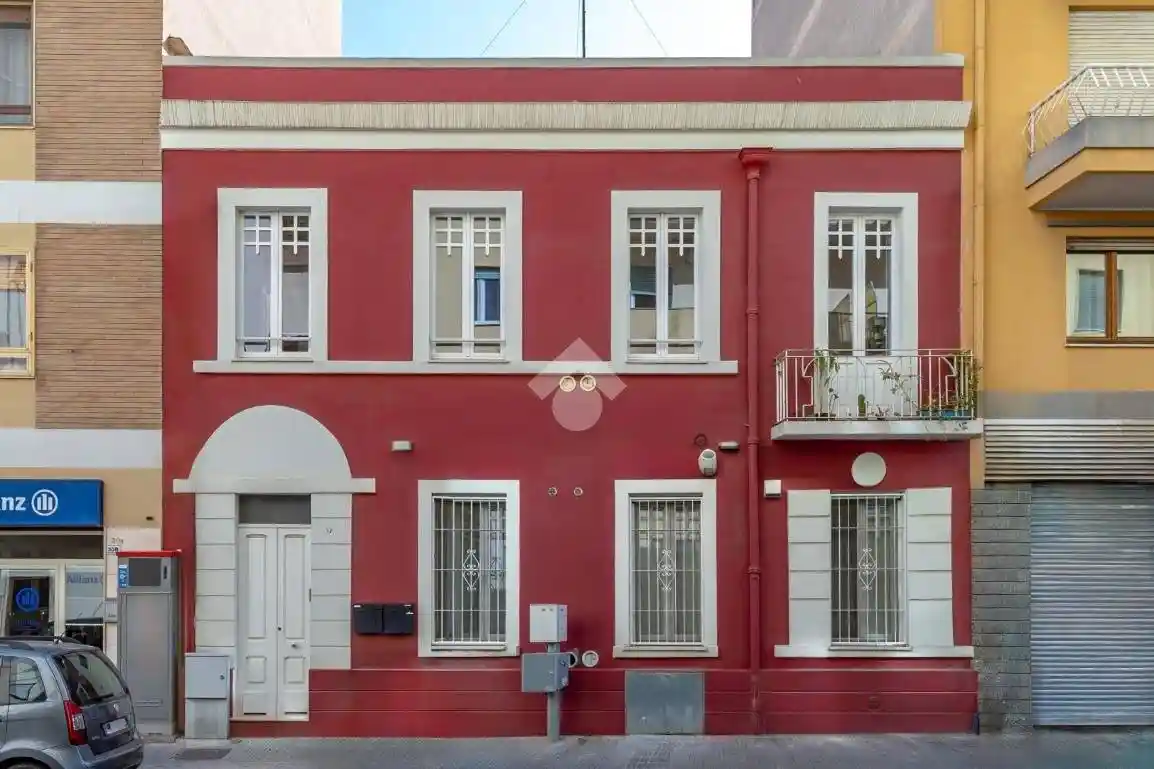 Appartamento in vendita a Cagliari