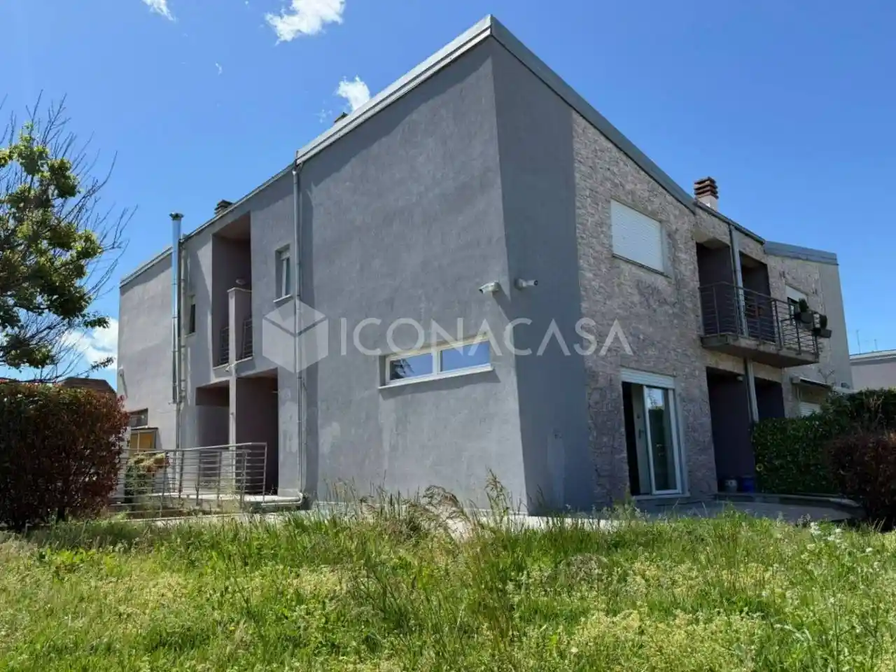 Villa in vendita a Scurcola Marsicana