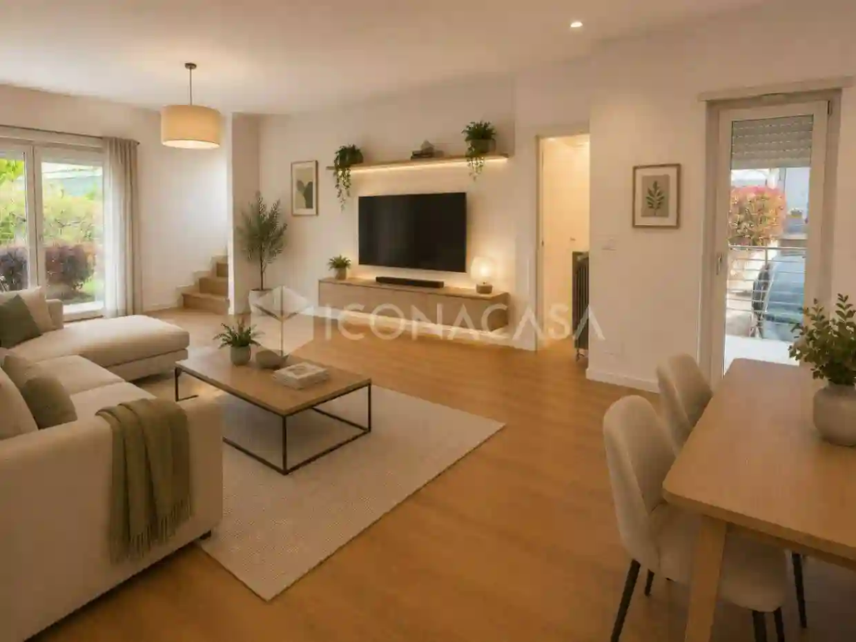 Villa - foto 4