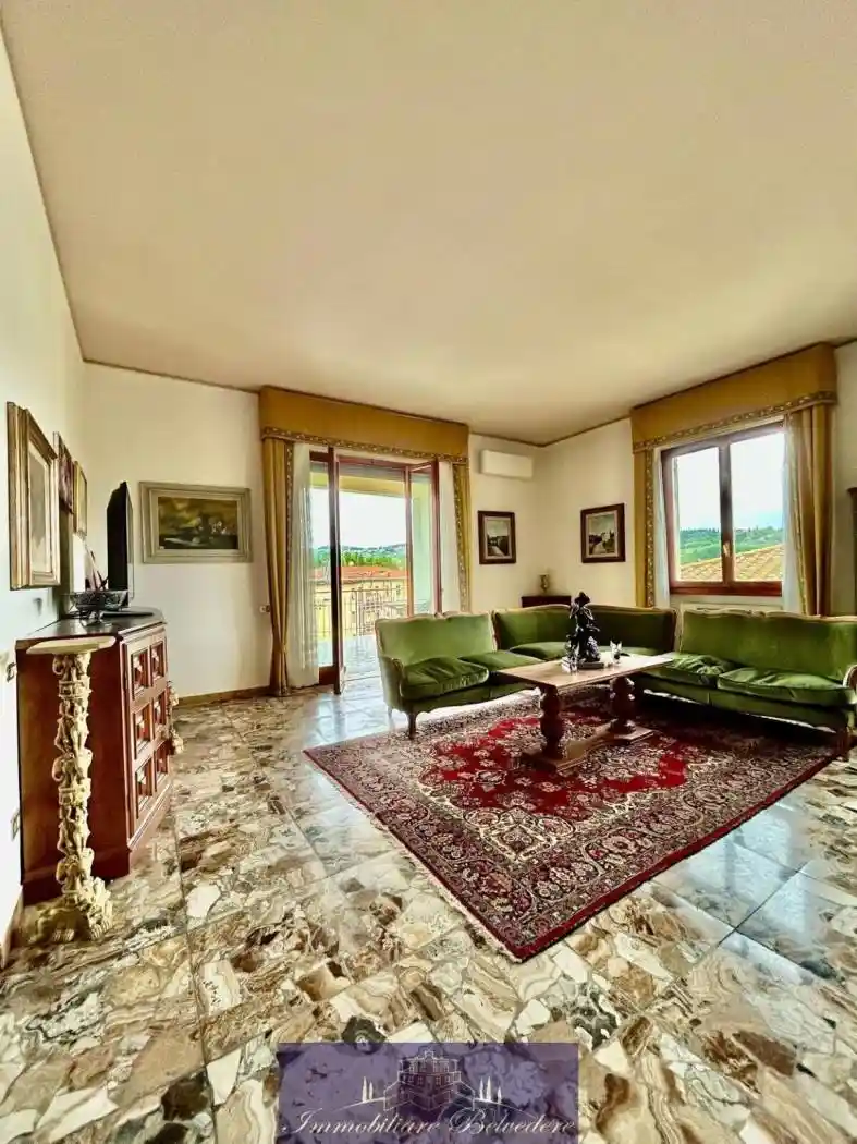 Appartamento in vendita a San Casciano in Val di Pesa