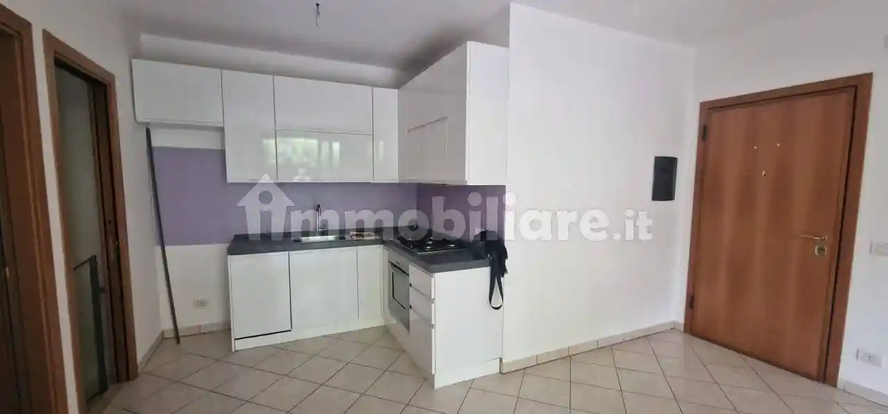 Appartamento in affitto a Cesena