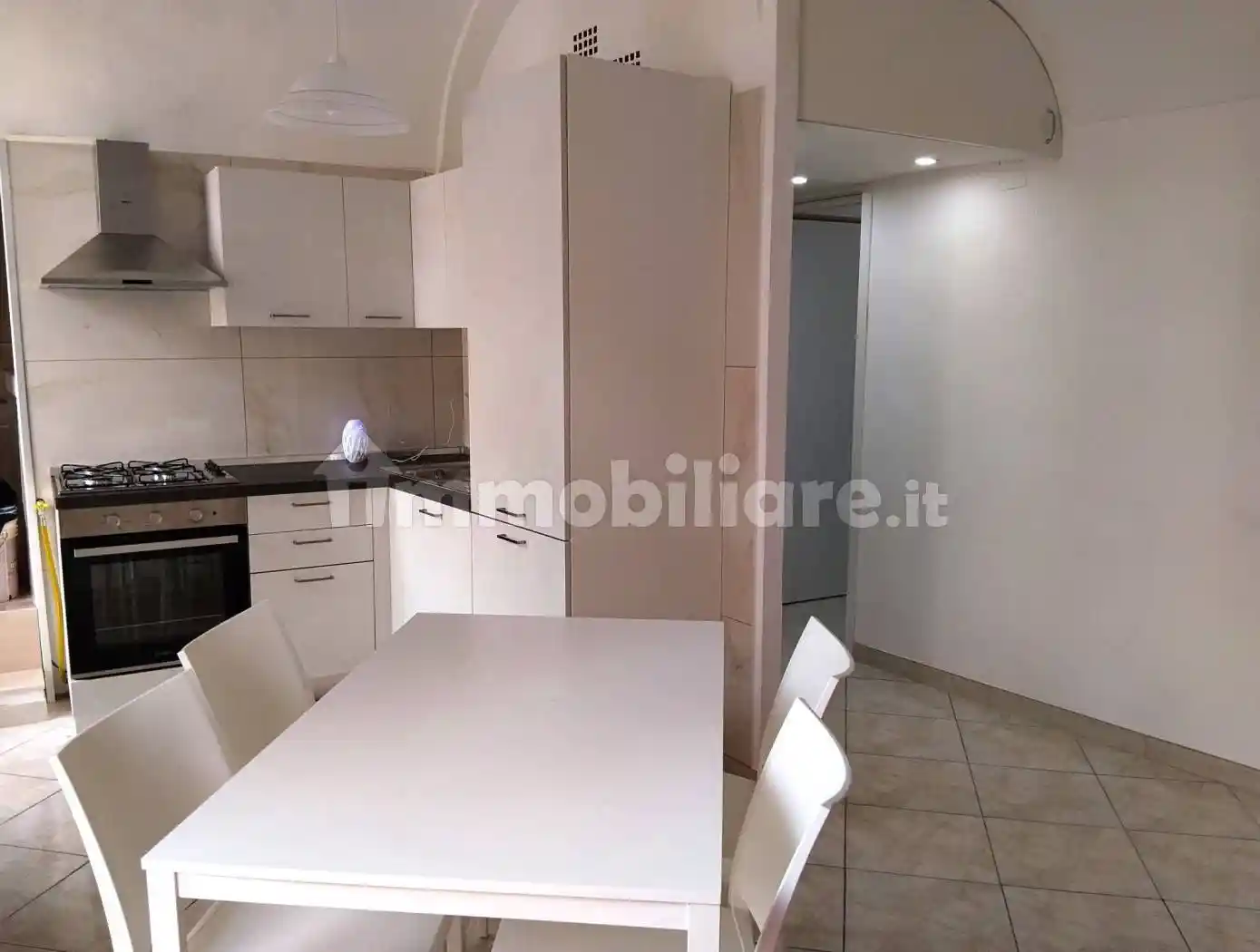 Appartamento in affitto a Lanciano