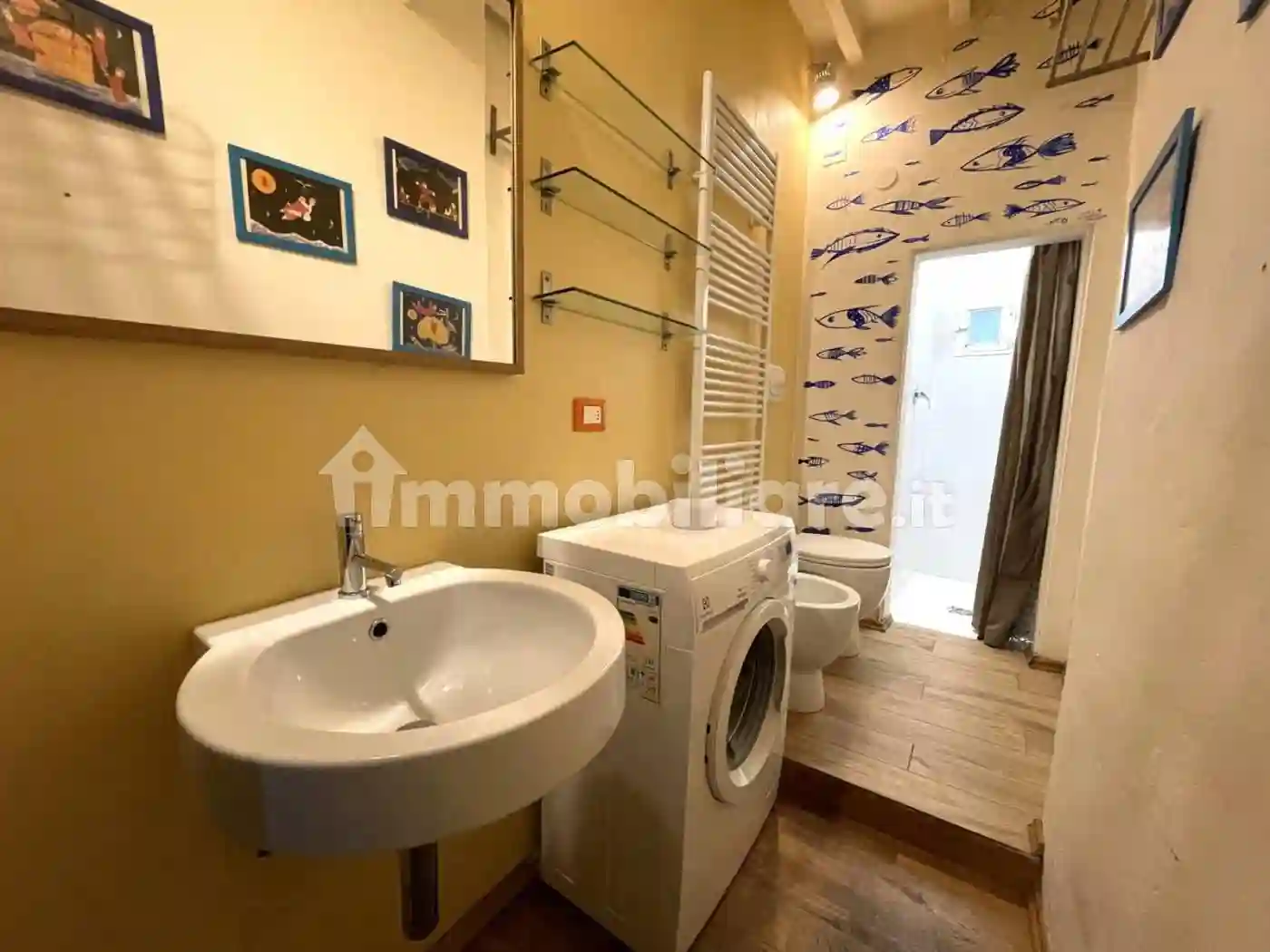 Loft - foto 4