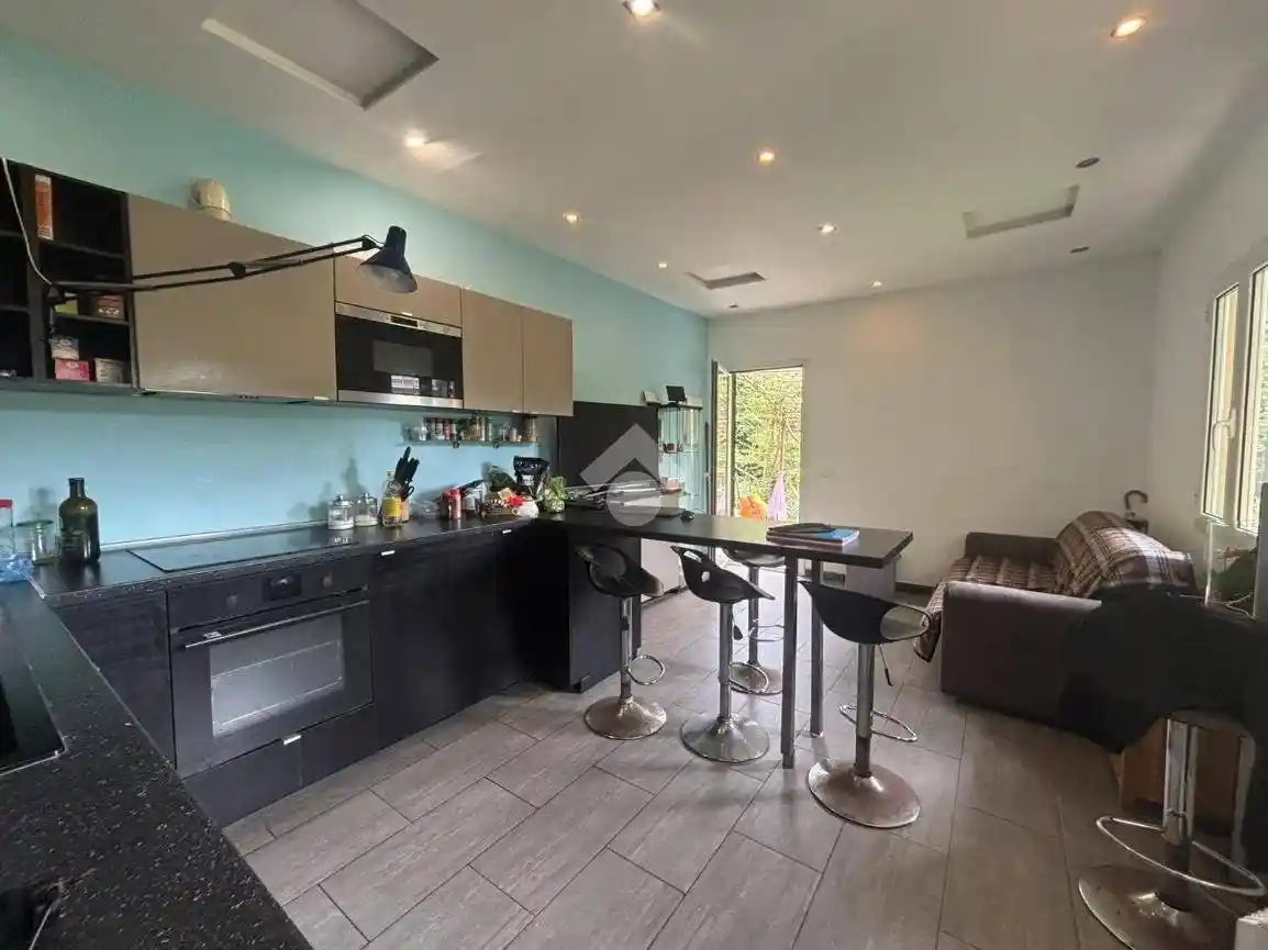 Villa in vendita a Rapallo