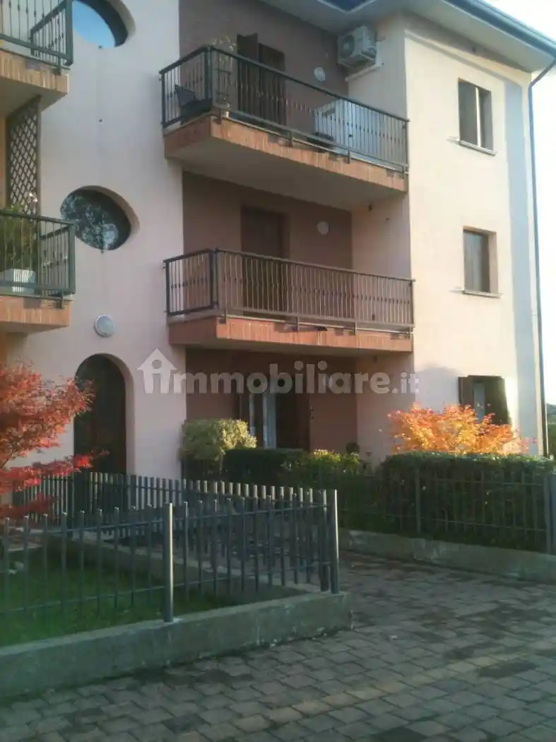 Appartamento in vendita a Cinto Caomaggiore