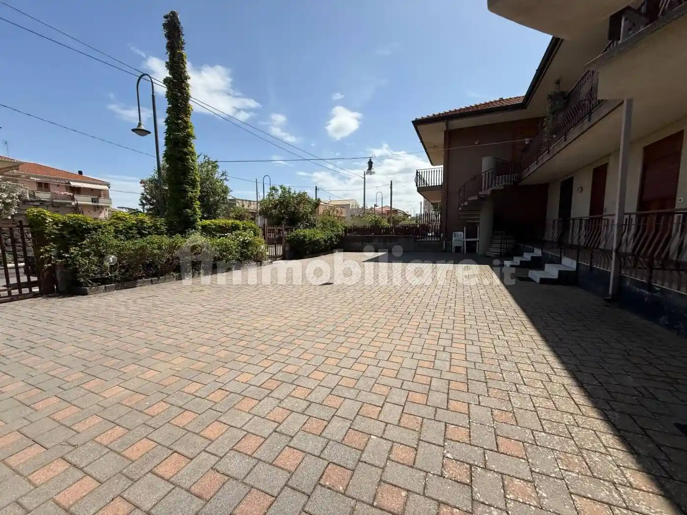 Appartamento in vendita a Acireale