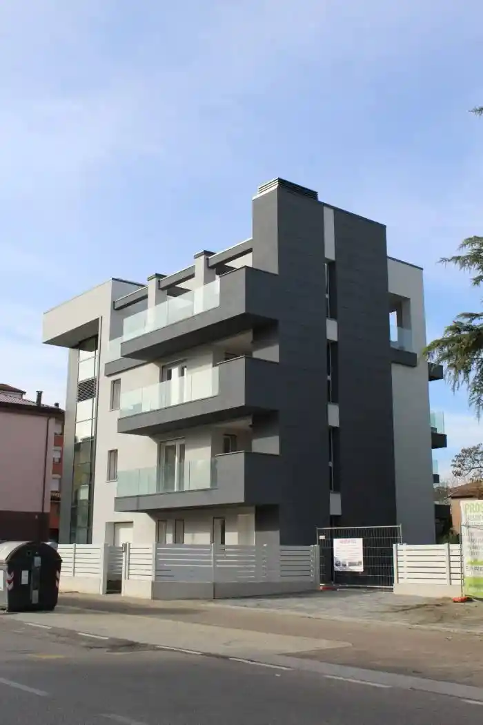 Attico - Mansarda in vendita a Imola