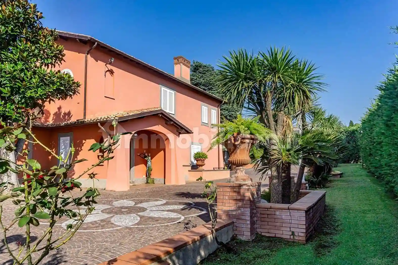 Villa - foto 3