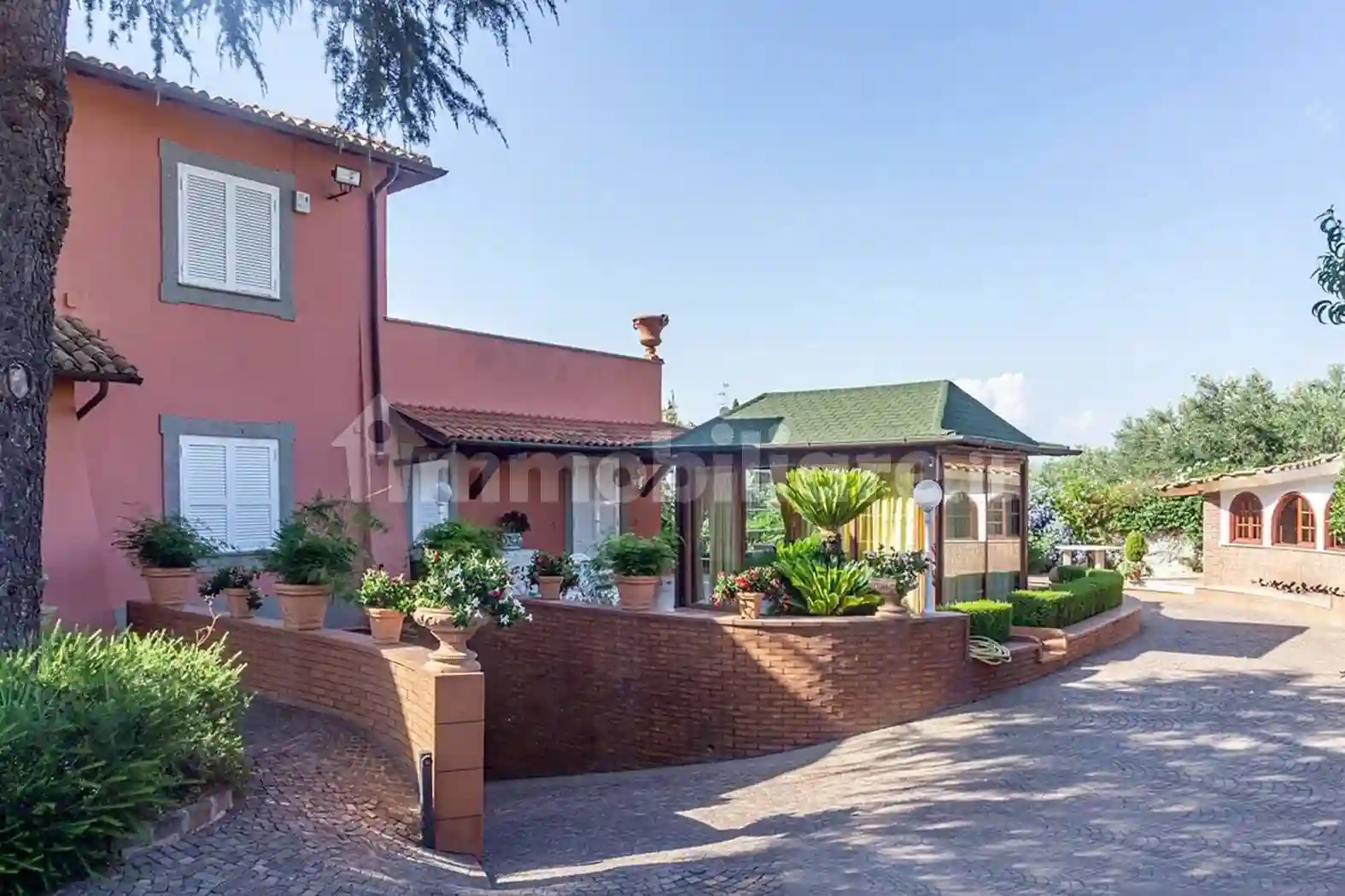 Villa - foto 4