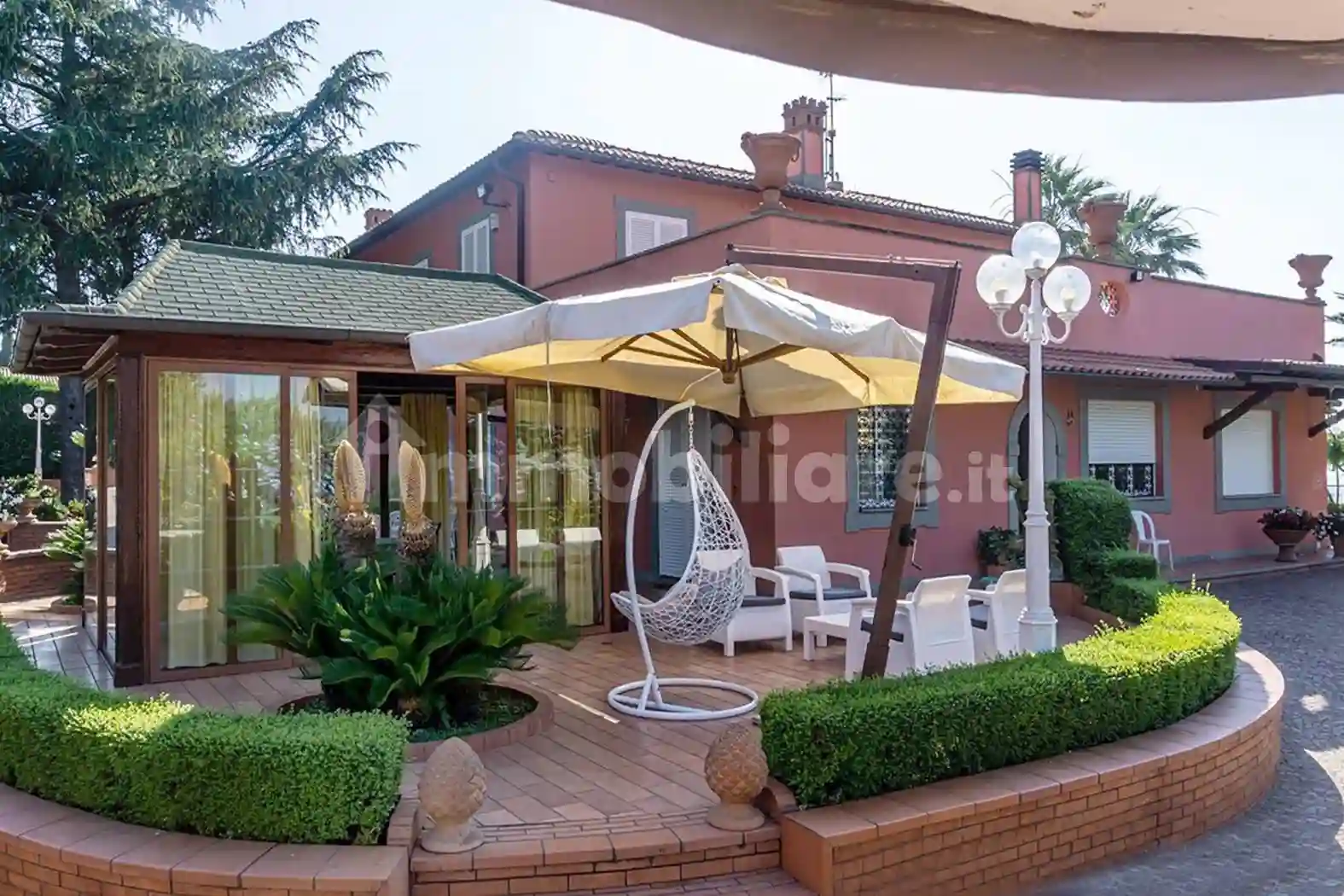 Villa - foto 5