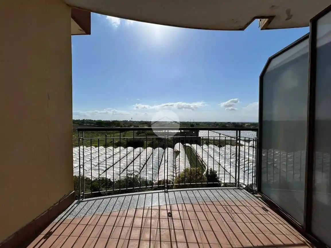 Appartamento in vendita a Giugliano in Campania