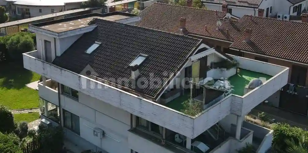 Attico - Mansarda - foto 2