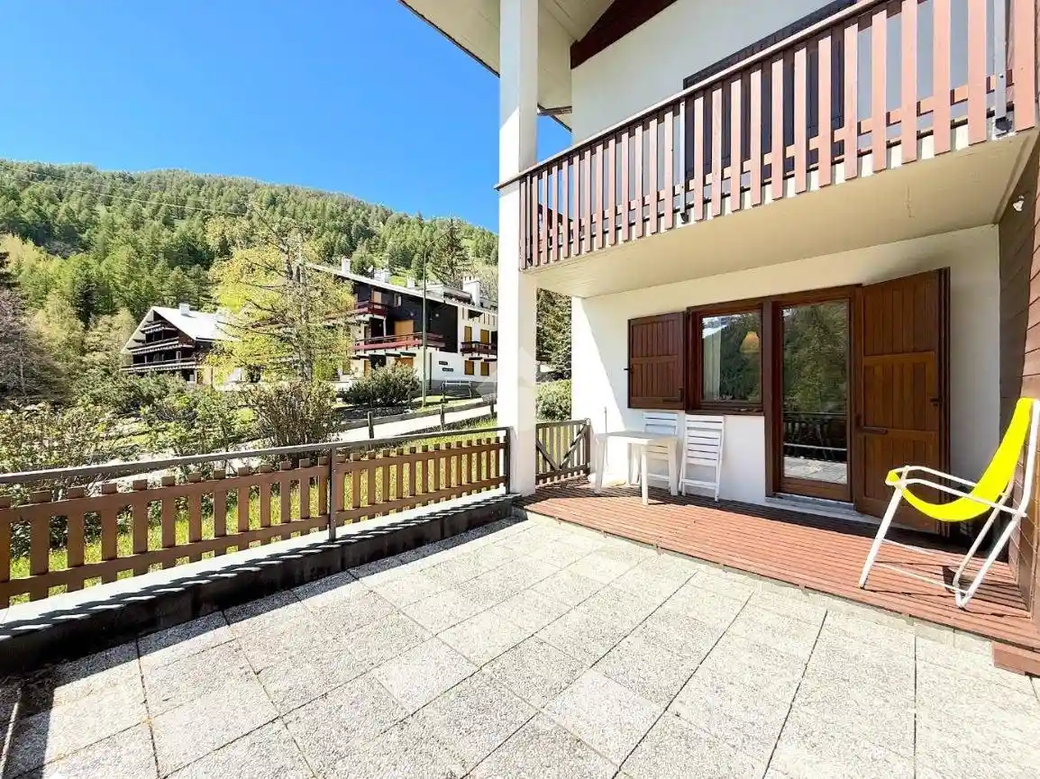 Appartamento in vendita a Pragelato