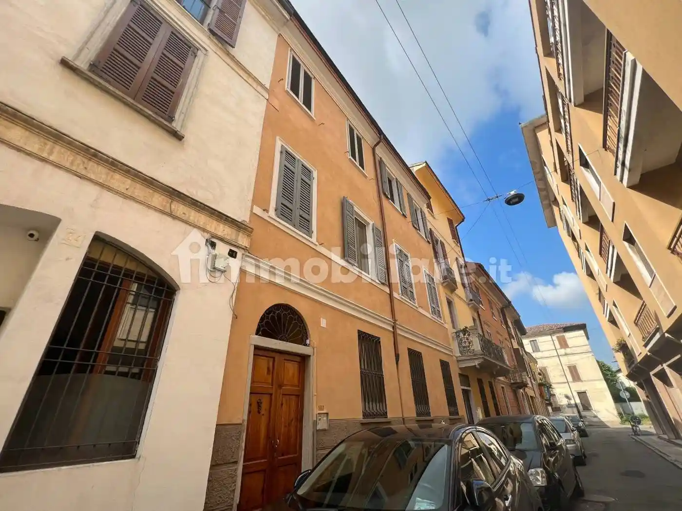 Appartamento in vendita a Cremona