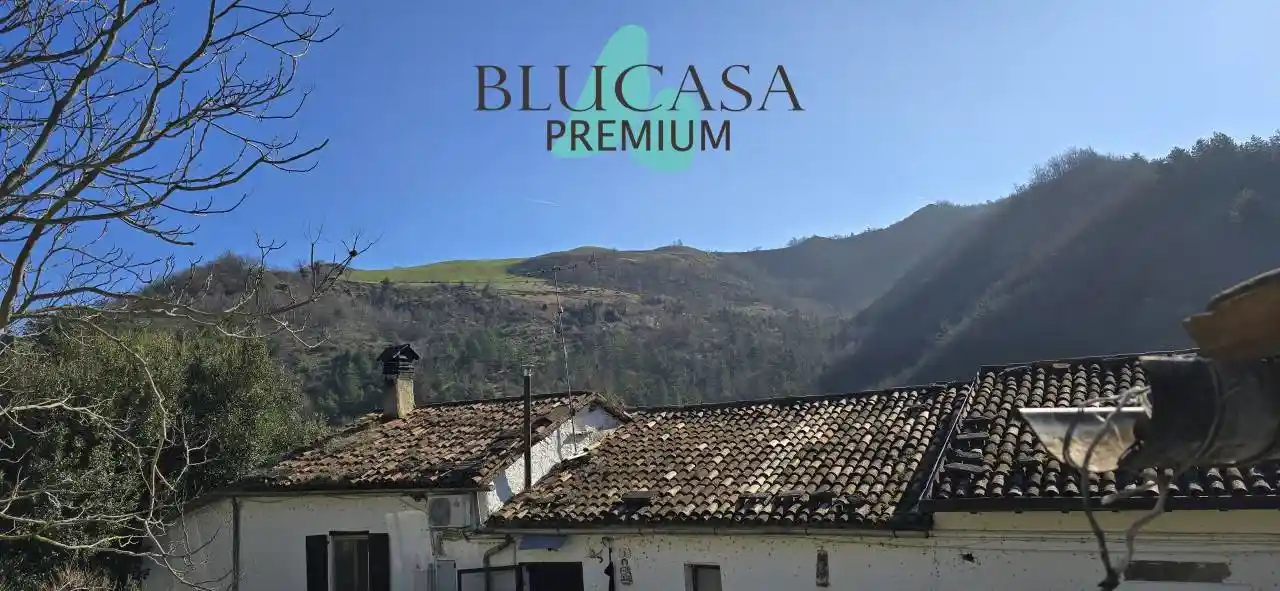 Casa indipendente in vendita a Civitella di Romagna