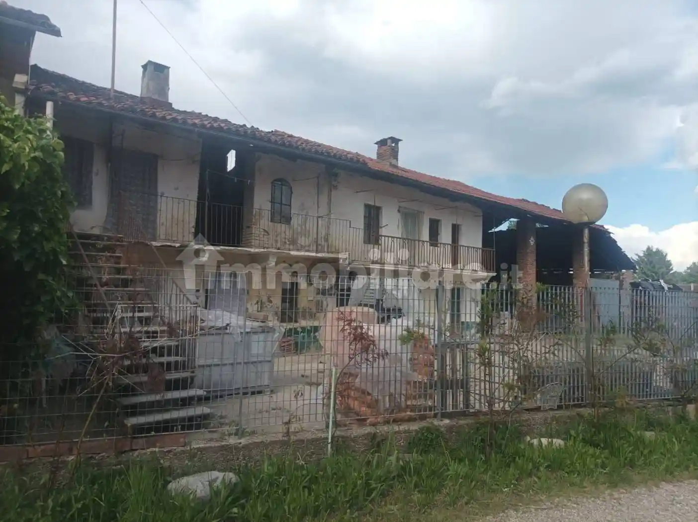Casa indipendente in vendita a Leinì