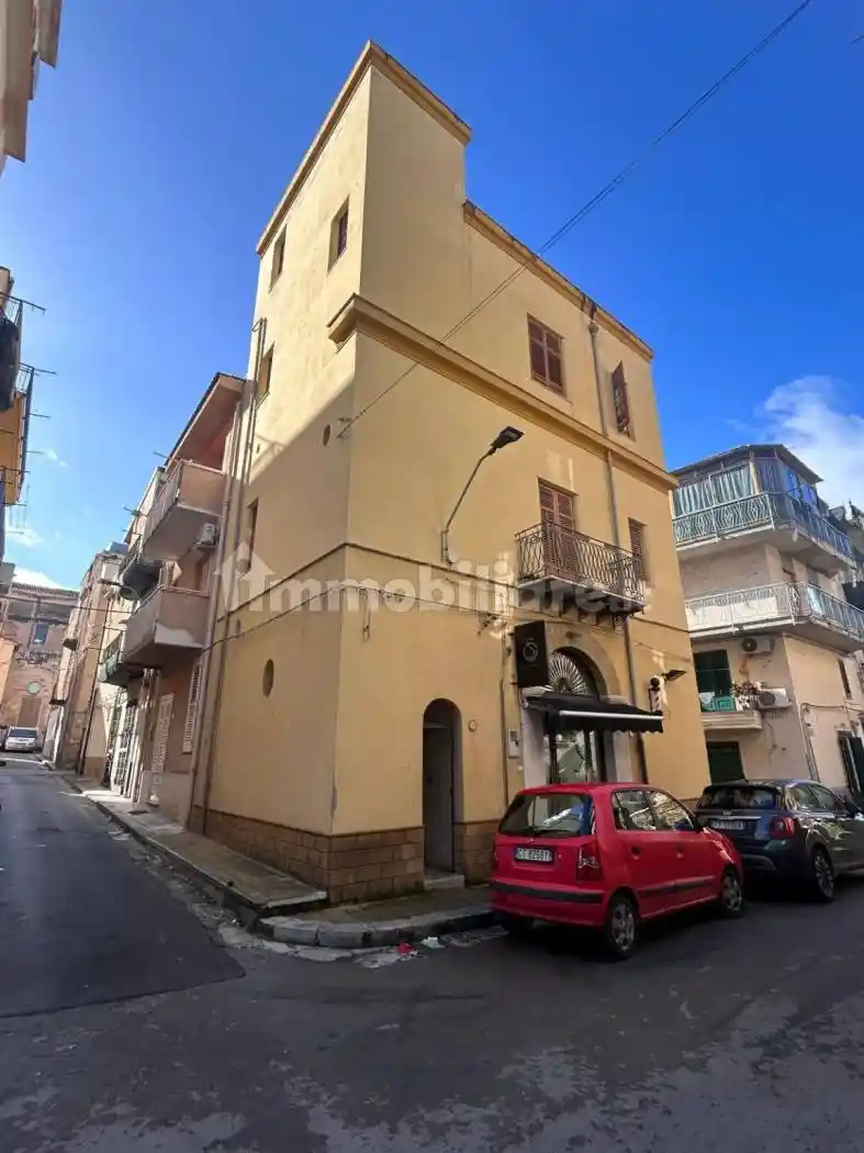 Appartamento in affitto a Bagheria