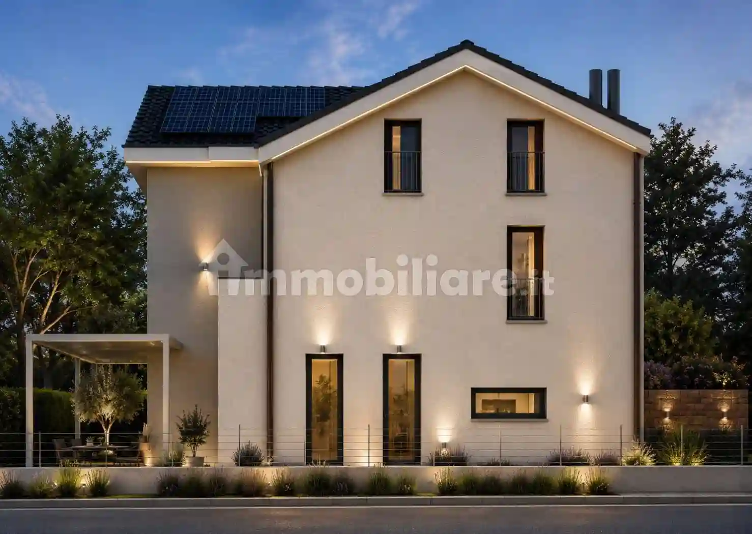 Villa - foto 5
