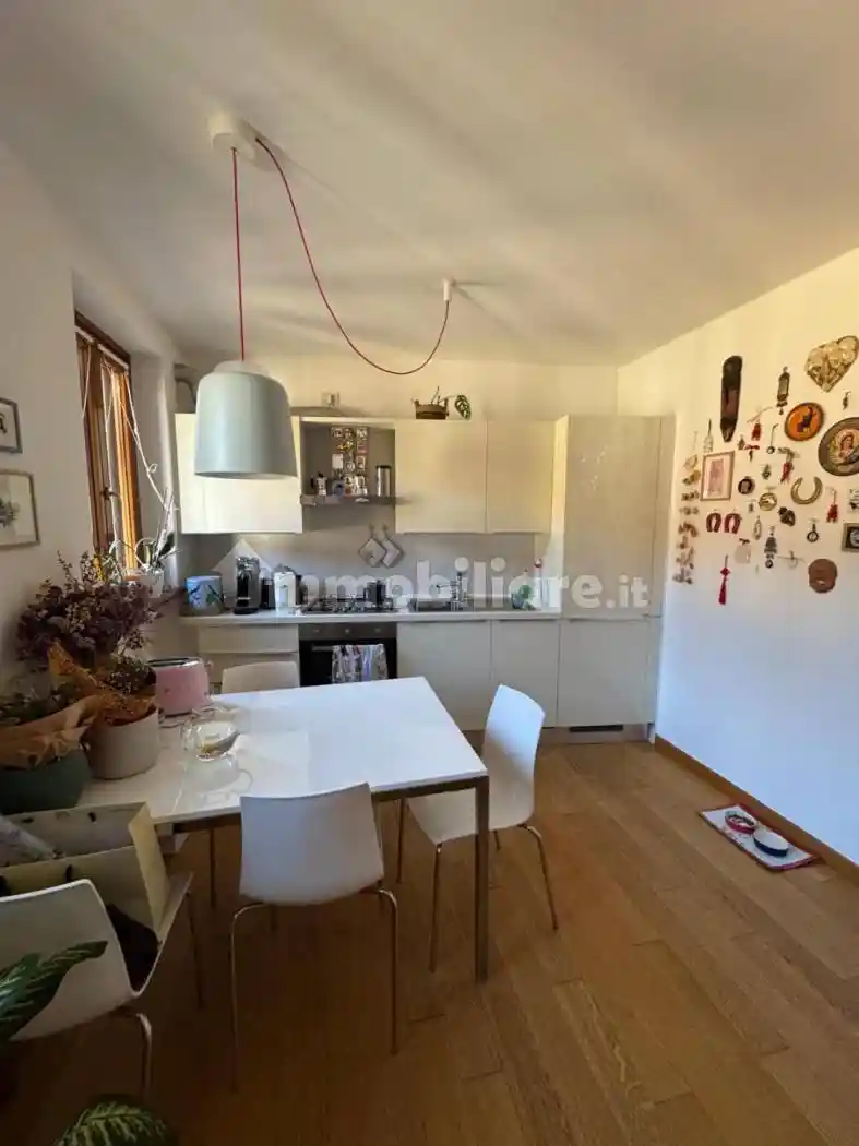 Appartamento in affitto a Udine