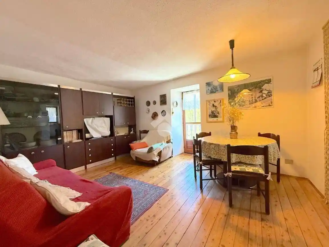 Appartamento in vendita a Pragelato