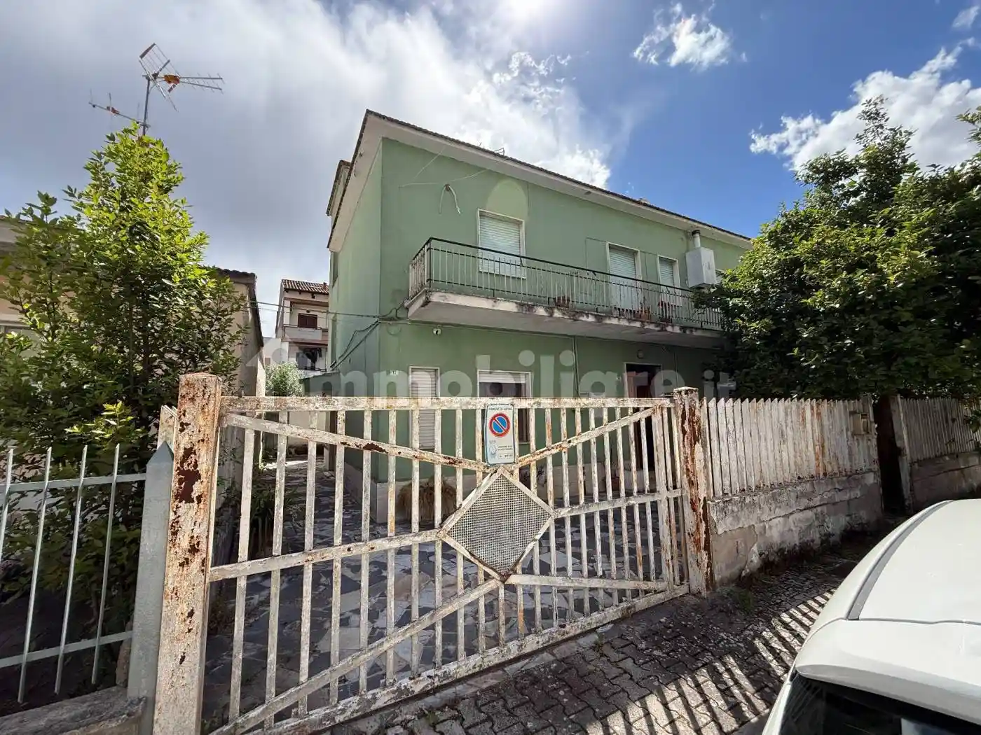 Casa indipendente in vendita a Latina