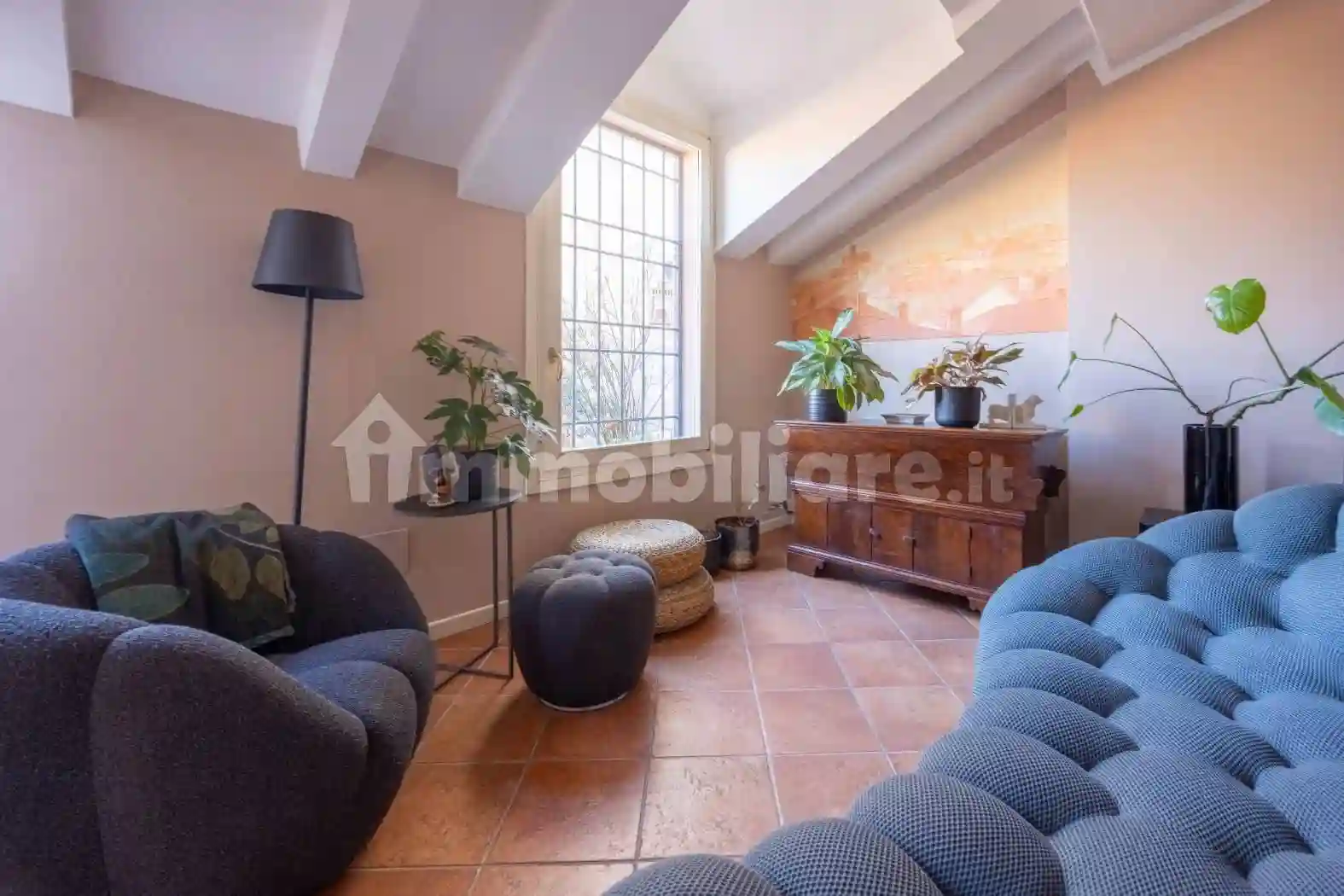 Attico - Mansarda - foto 4
