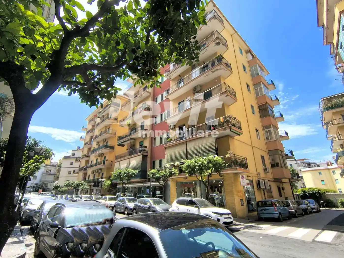 Appartamento in vendita a Portici