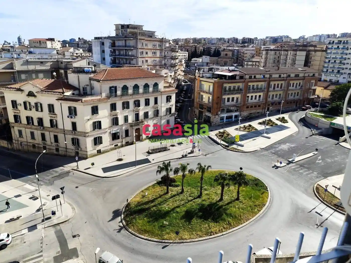 Appartamento in affitto a Ragusa